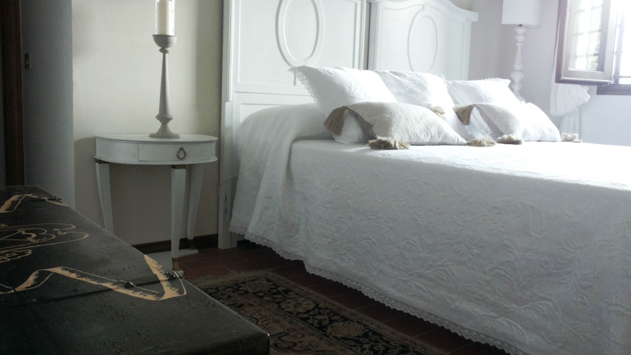 Photo of Bedroom in Vaiano