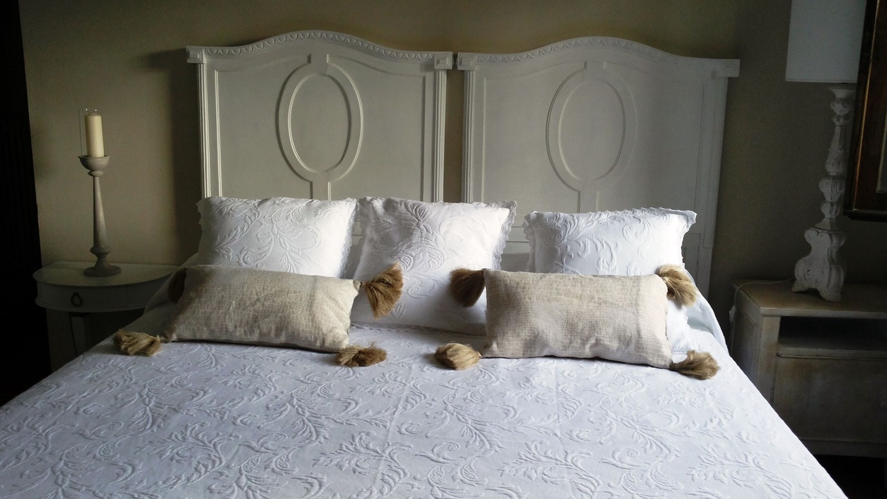 Photo of Bedroom in Vaiano