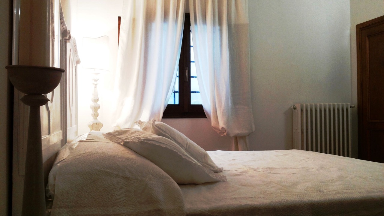 Photo of Bedroom in Vaiano