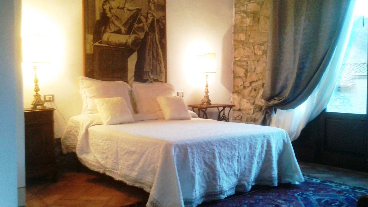 Photo of Bedroom in Vaiano