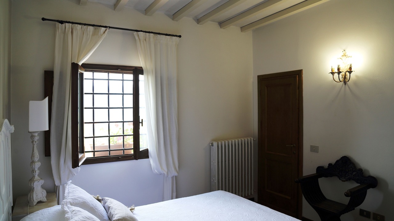 Photo of Bedroom in Vaiano