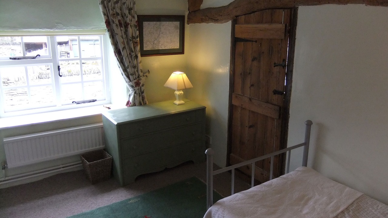 Photo of Bedroom in Ardens Grafton