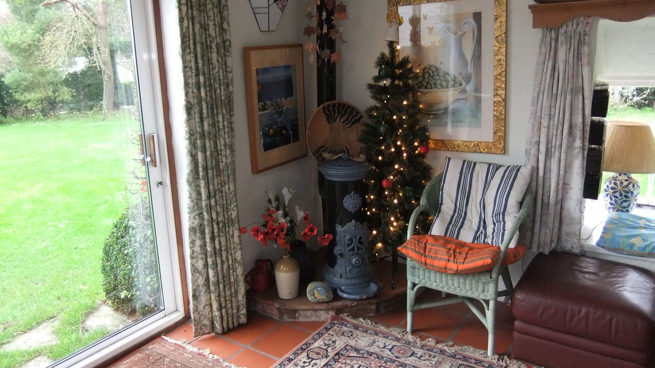 Photo of Bedroom in Ardens Grafton