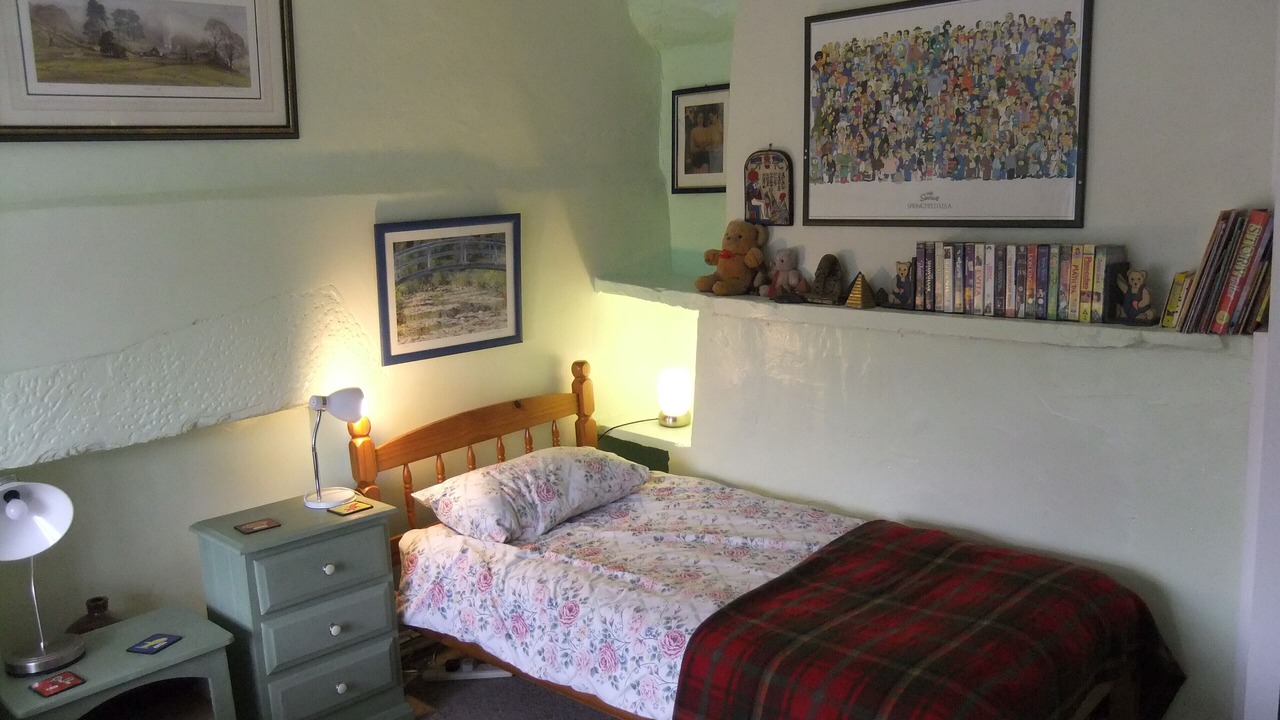 Photo of Bedroom in Ardens Grafton
