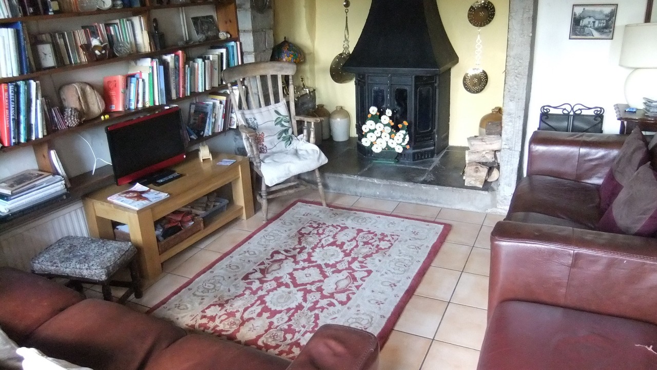 Photo of Bedroom in Ardens Grafton
