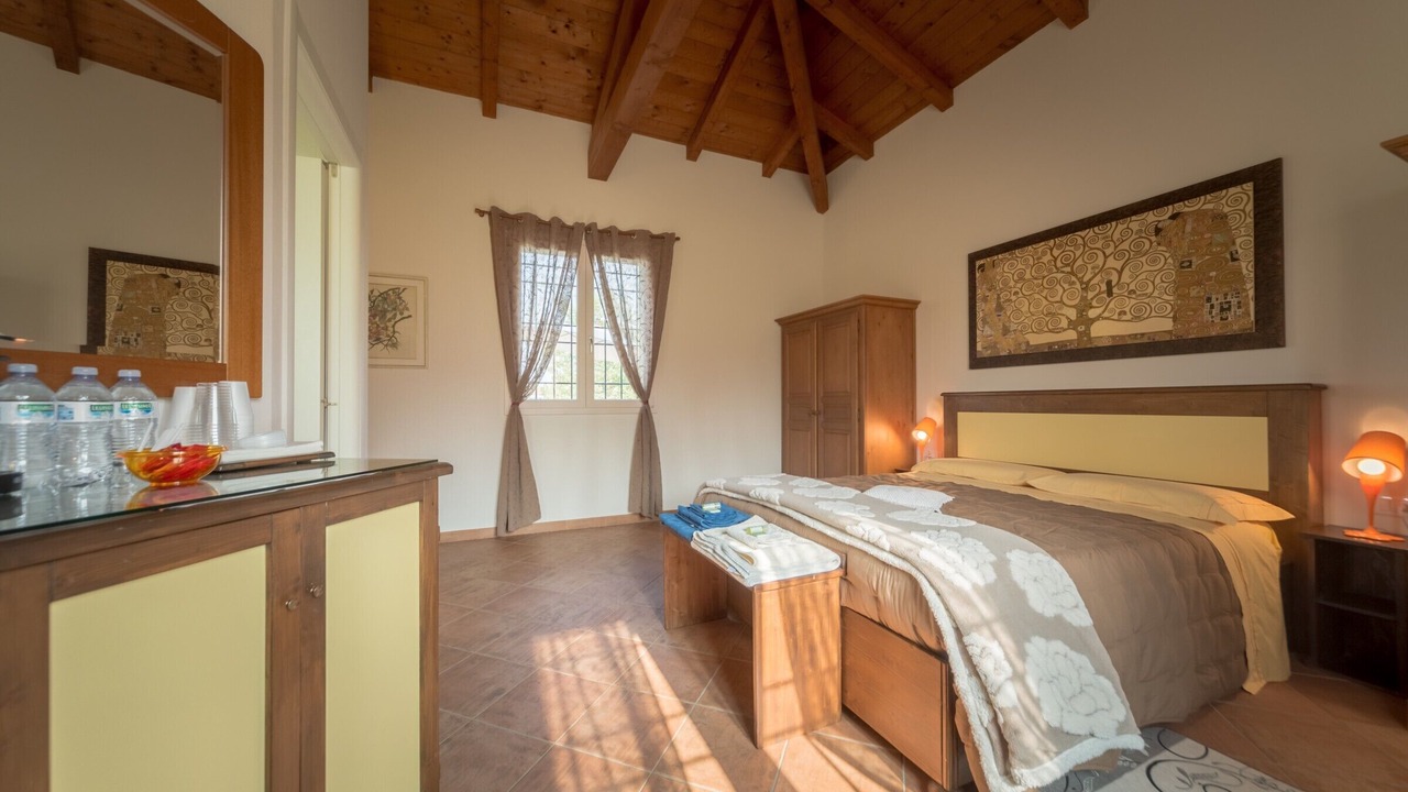 Photo of Bedroom in Castenaso