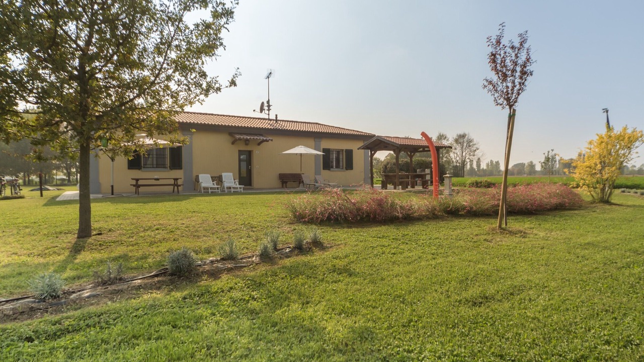 Photo of Outdoor in Castenaso