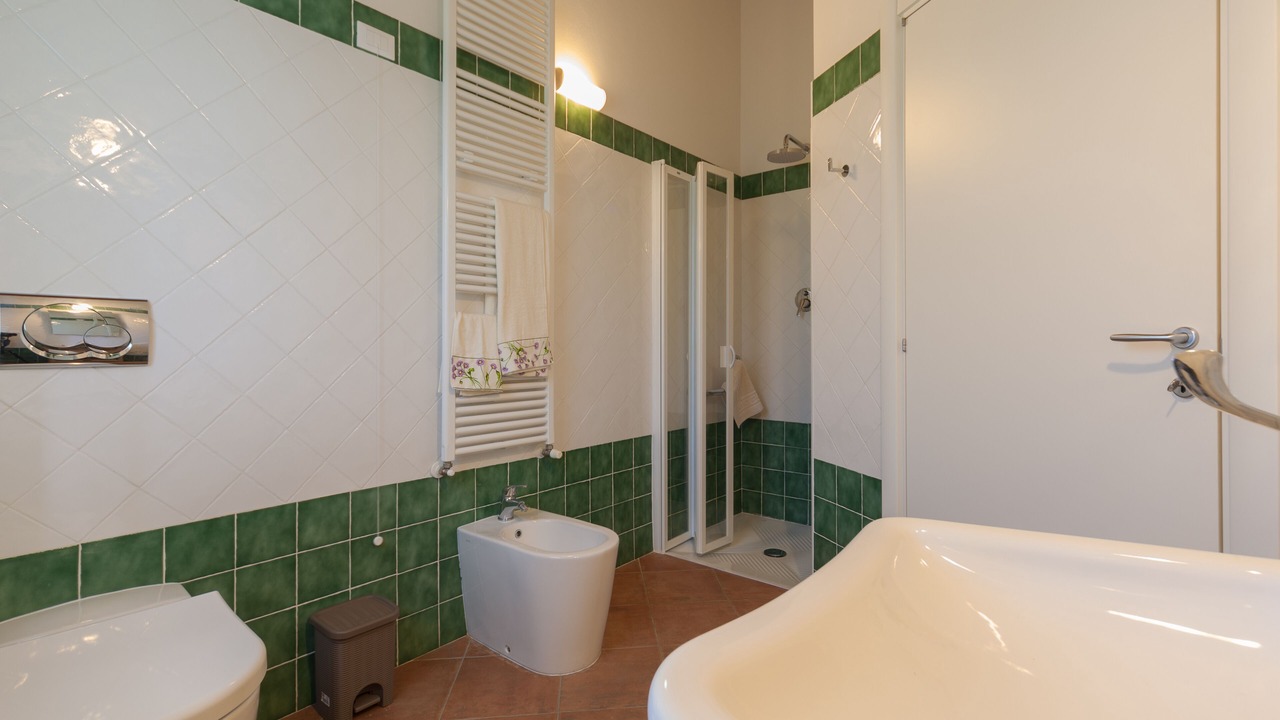 Photo of Bathroom in Castenaso