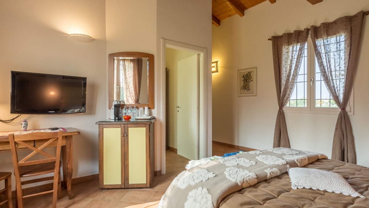 Photo of Bedroom in Castenaso
