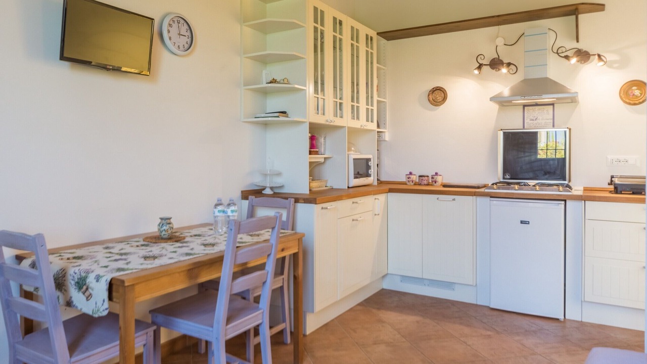 Photo of Kitchen in Castenaso