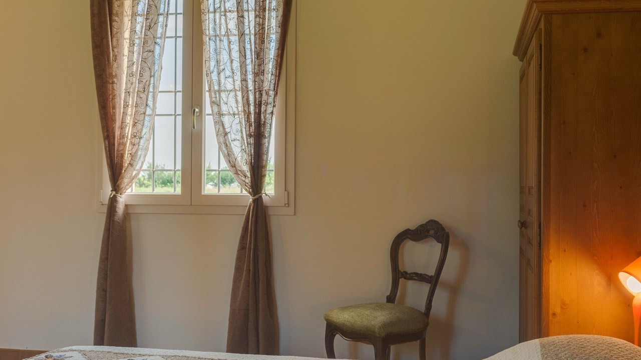 Photo of Bedroom in Castenaso