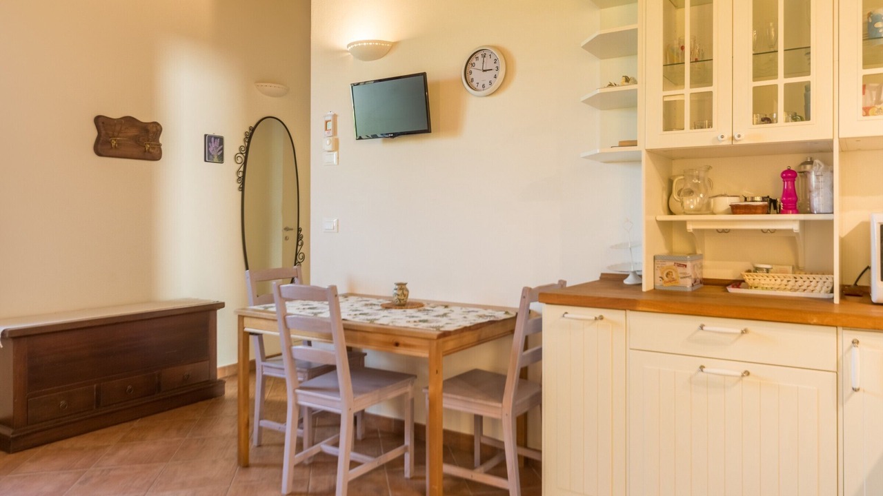 Photo of Kitchen in Castenaso
