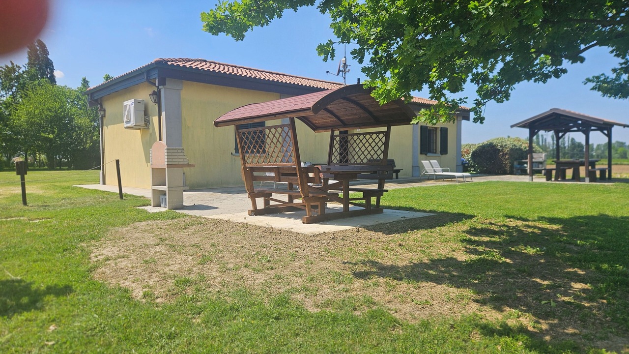 Photo of Outdoor in Castenaso