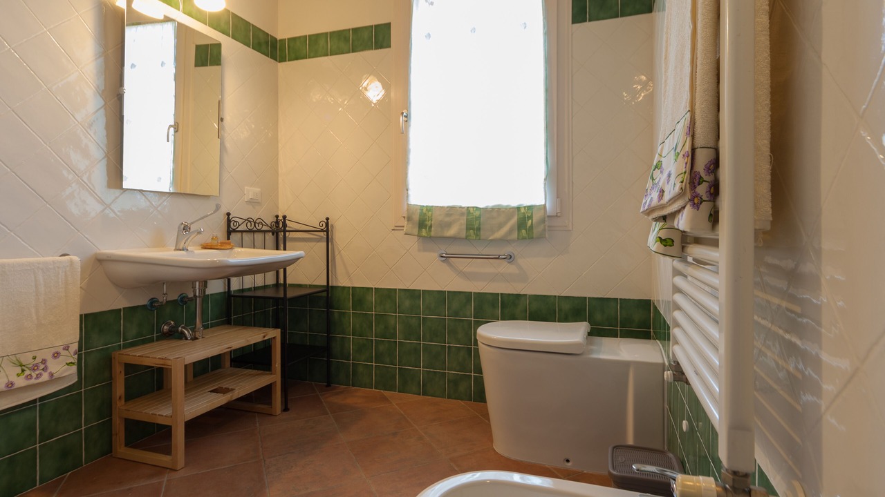 Photo of Bathroom in Castenaso