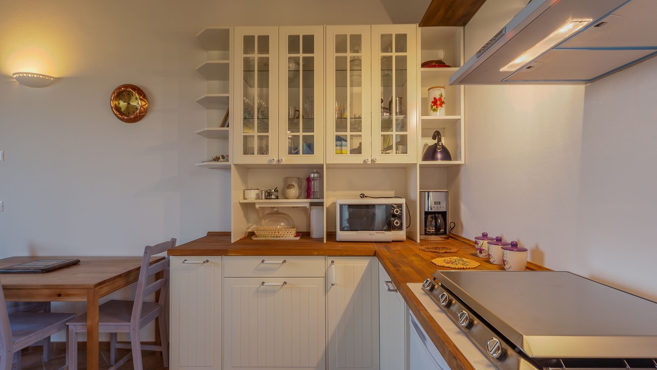 Photo of Kitchen in Castenaso