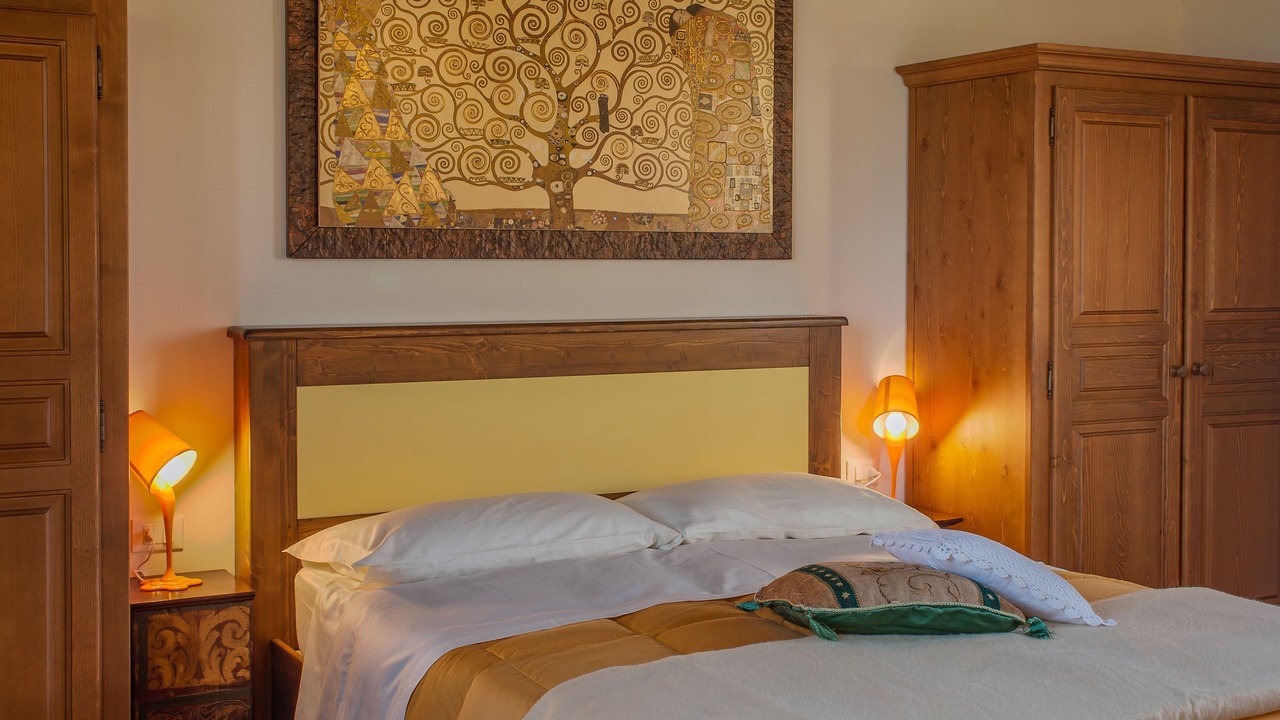 Photo of Bedroom in Castenaso