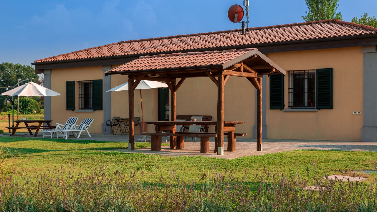Photo of Outdoor in Castenaso