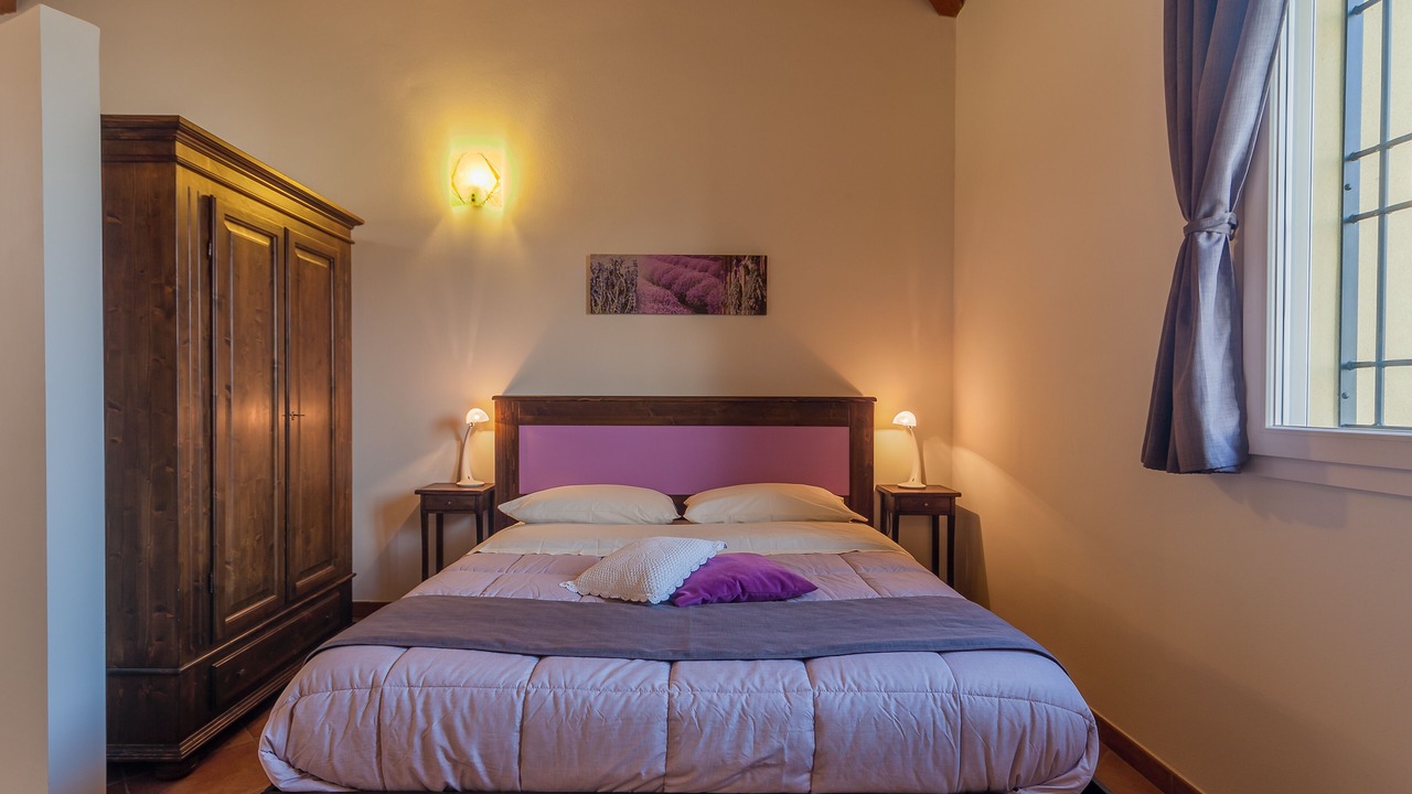 Photo of Bedroom in Castenaso