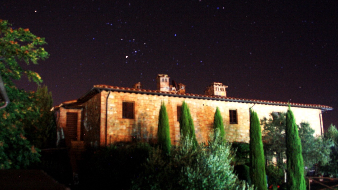 Photo of Outdoor in Gambassi Terme