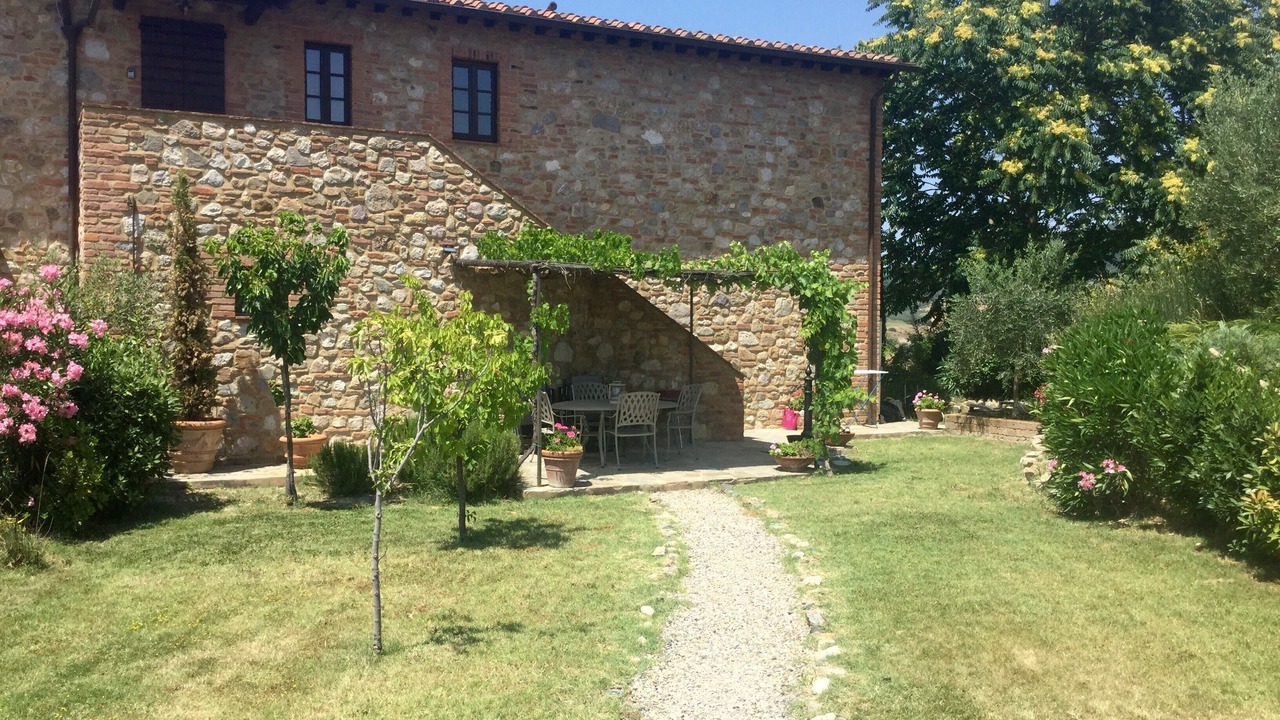 Photo of Outdoor in Gambassi Terme
