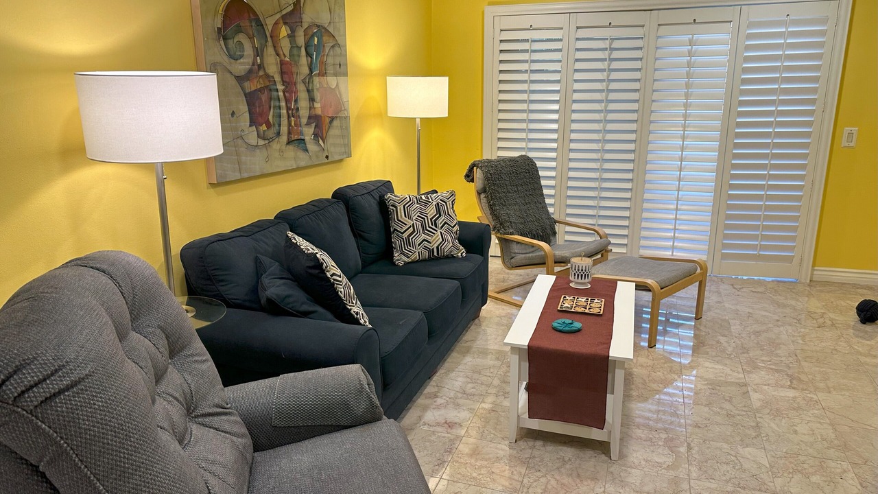 Photo of Livingroom in Port Hueneme