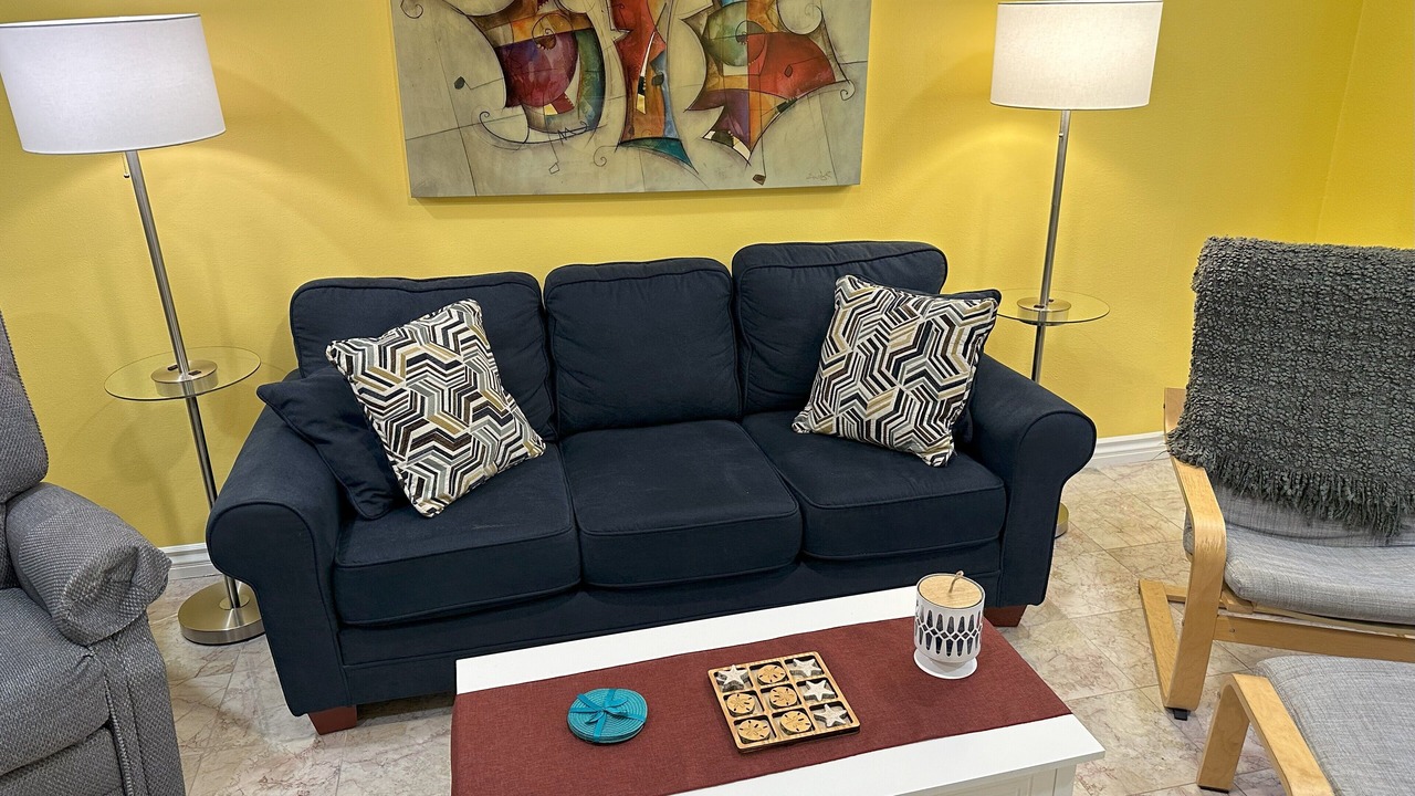 Photo of Livingroom in Port Hueneme