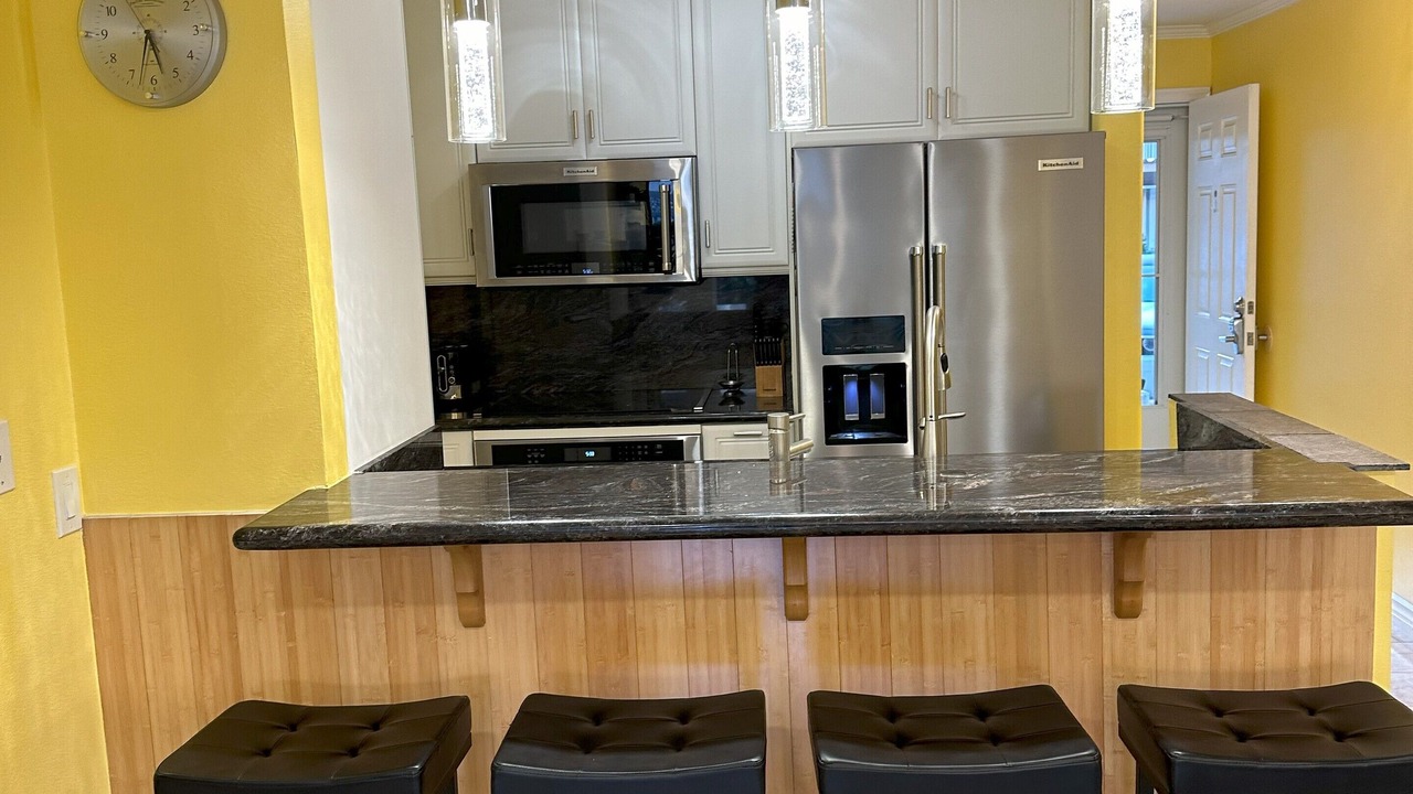 Photo of Kitchen in Port Hueneme
