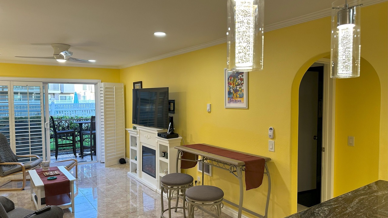 Photo of Livingroom in Port Hueneme
