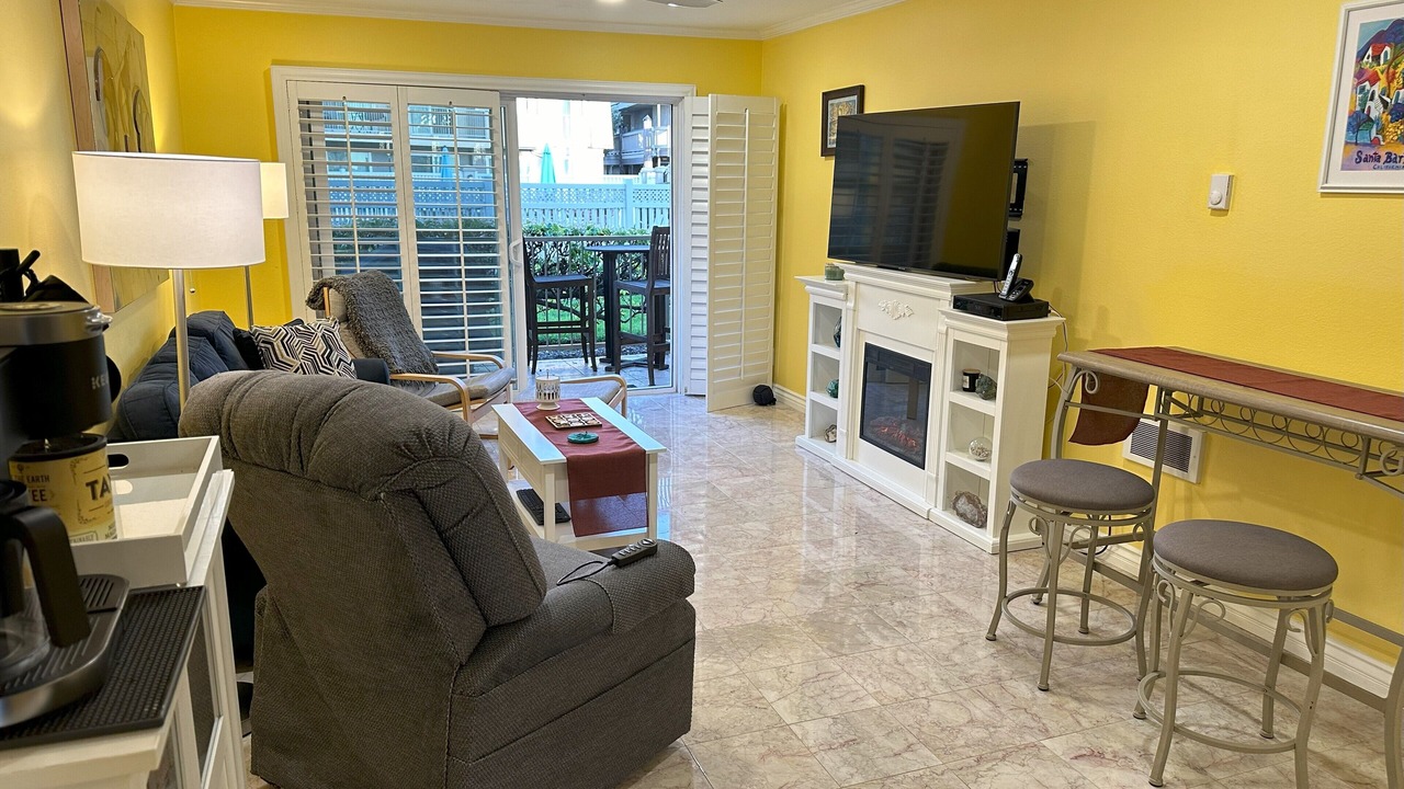 Photo of Livingroom in Port Hueneme