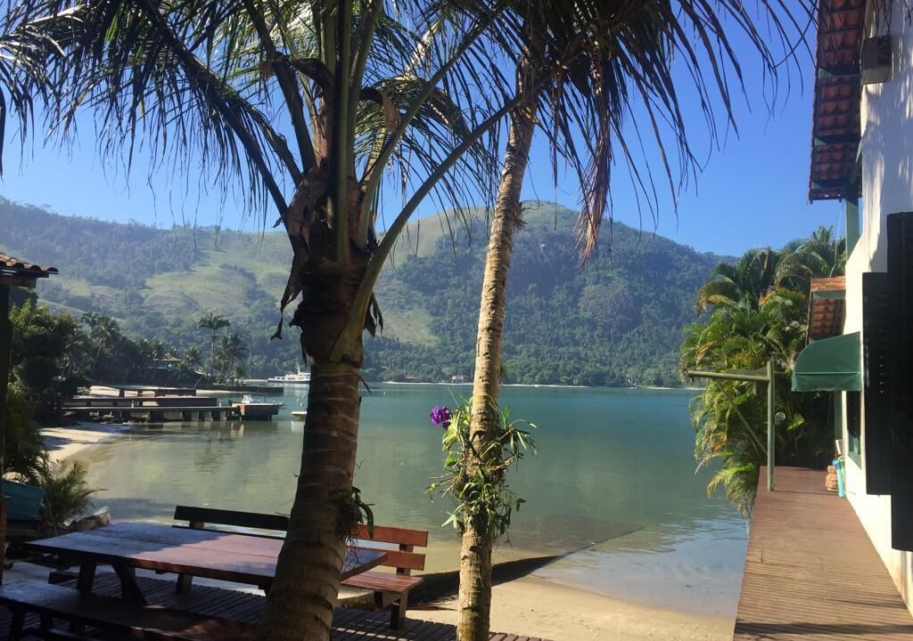 Photo of Outdoor in Ponta do Sape