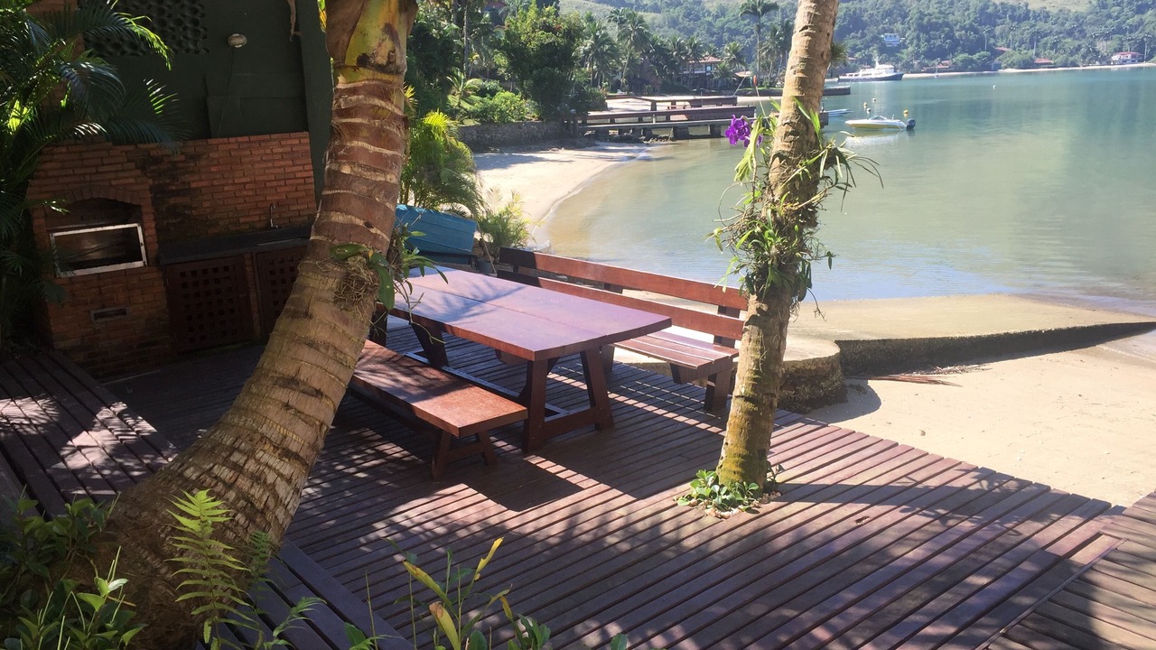 Photo of Outdoor in Ponta do Sape