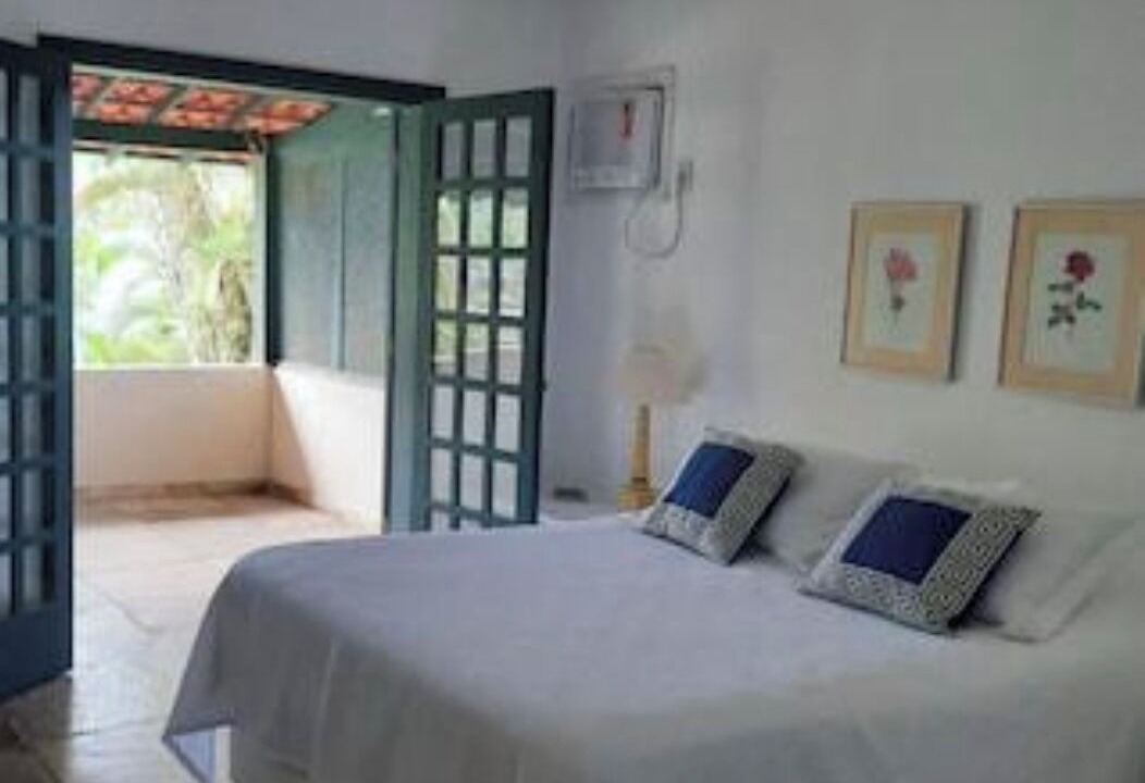 Photo of Bedroom in Ponta do Sape