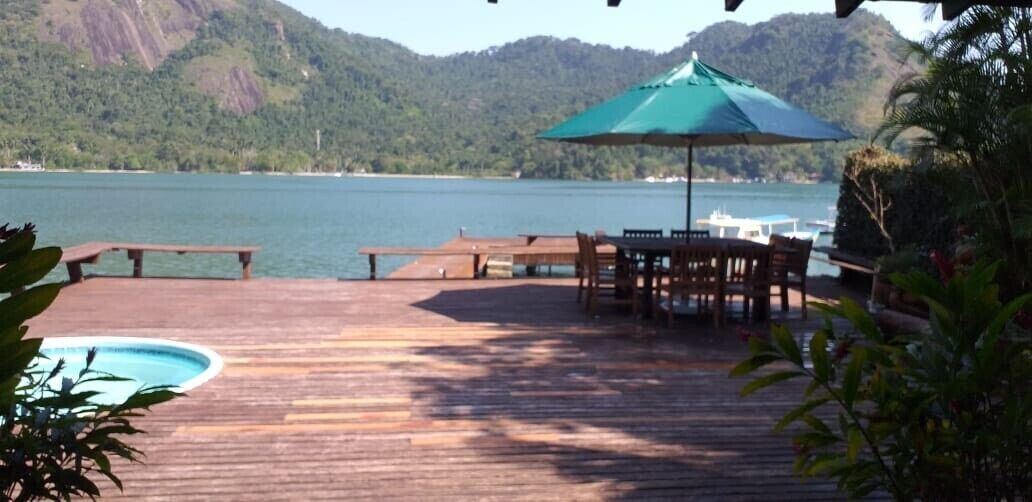 Photo of Outdoor in Ponta do Sape