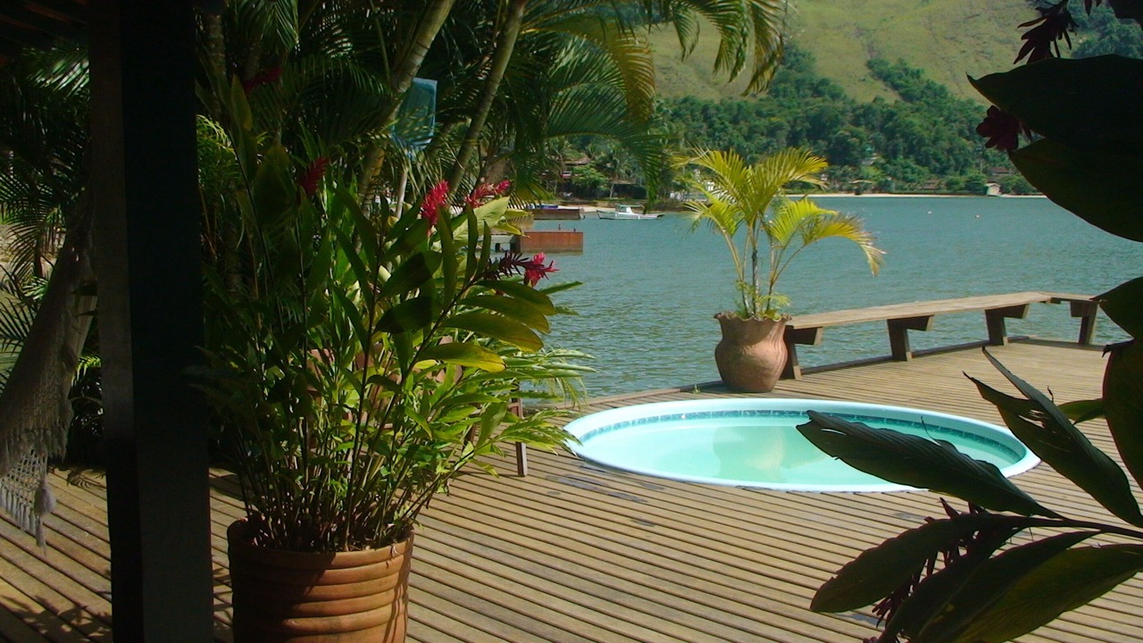 Photo of Outdoor in Ponta do Sape