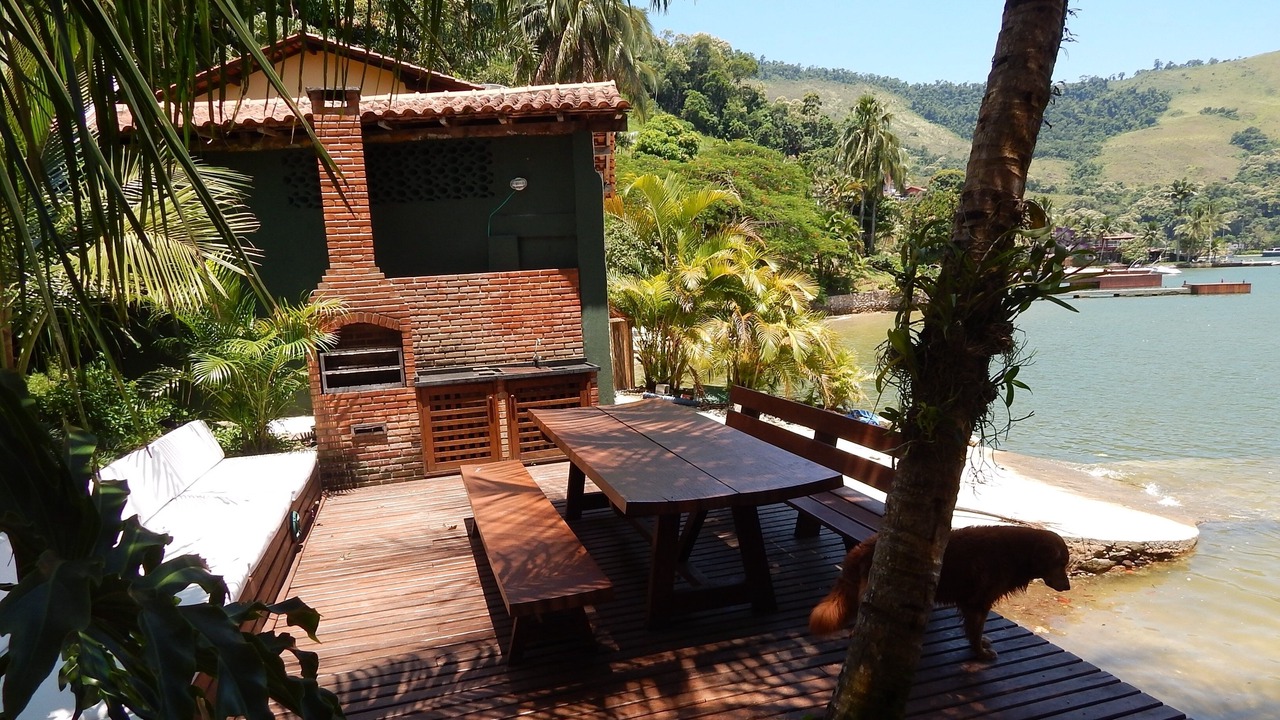 Photo of Outdoor in Ponta do Sape