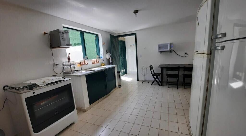 Photo of Kitchen in Ponta do Sape