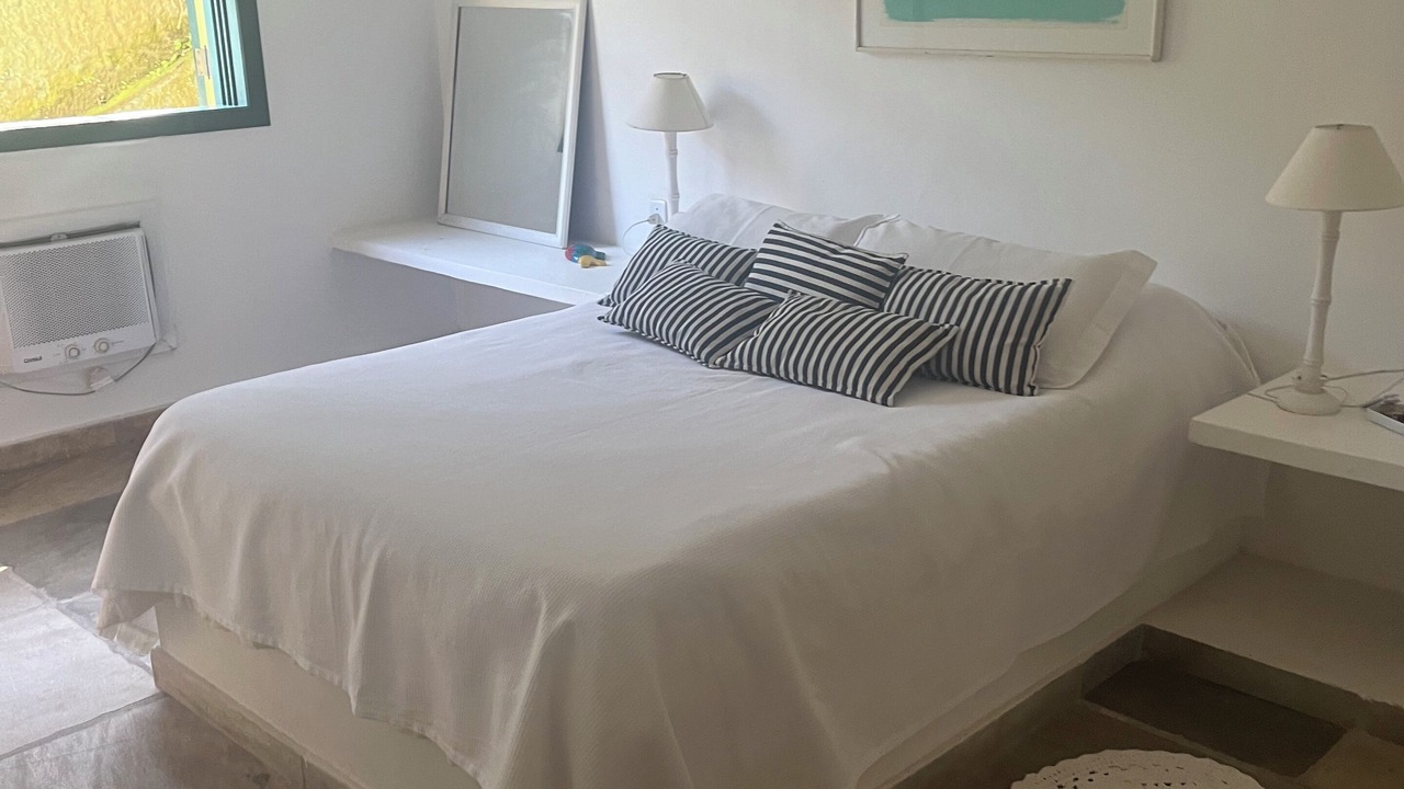Photo of Bedroom in Ponta do Sape
