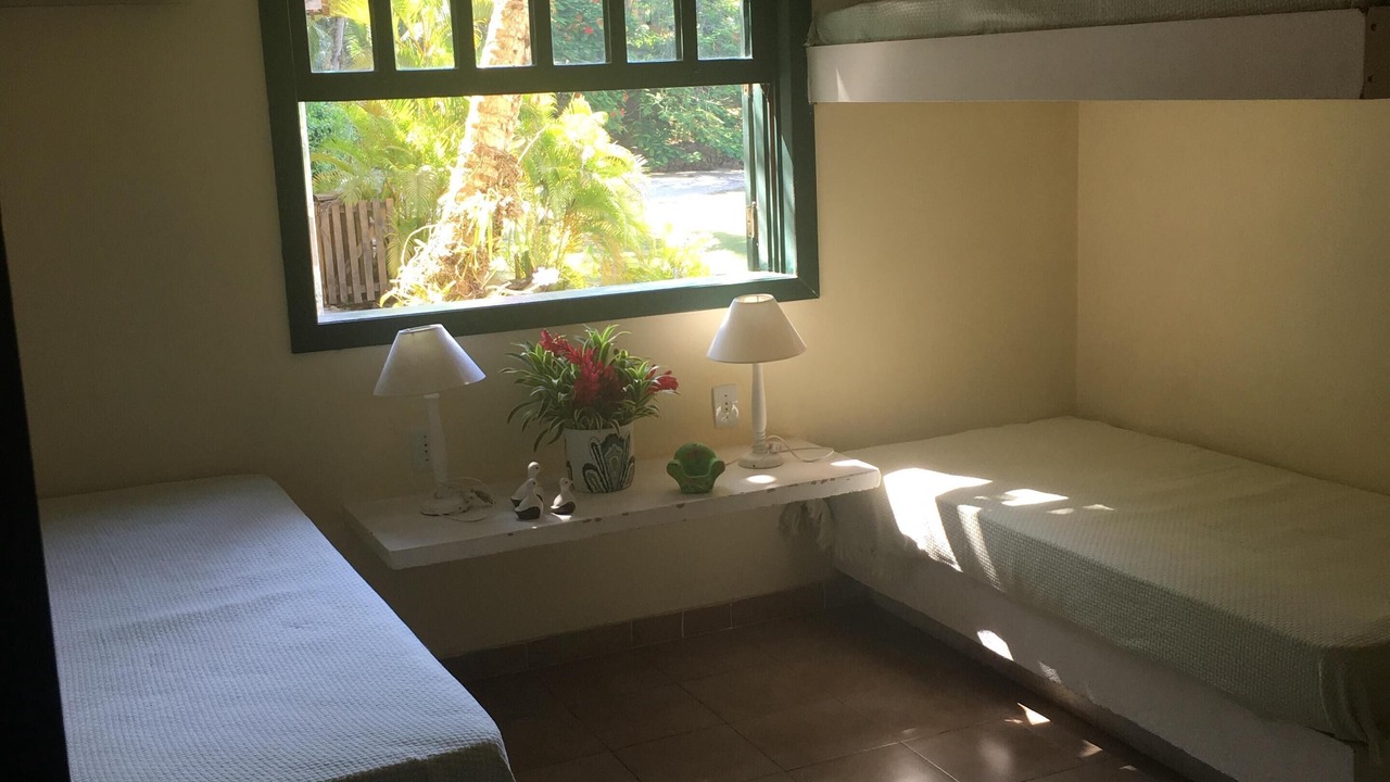 Photo of Bedroom in Ponta do Sape
