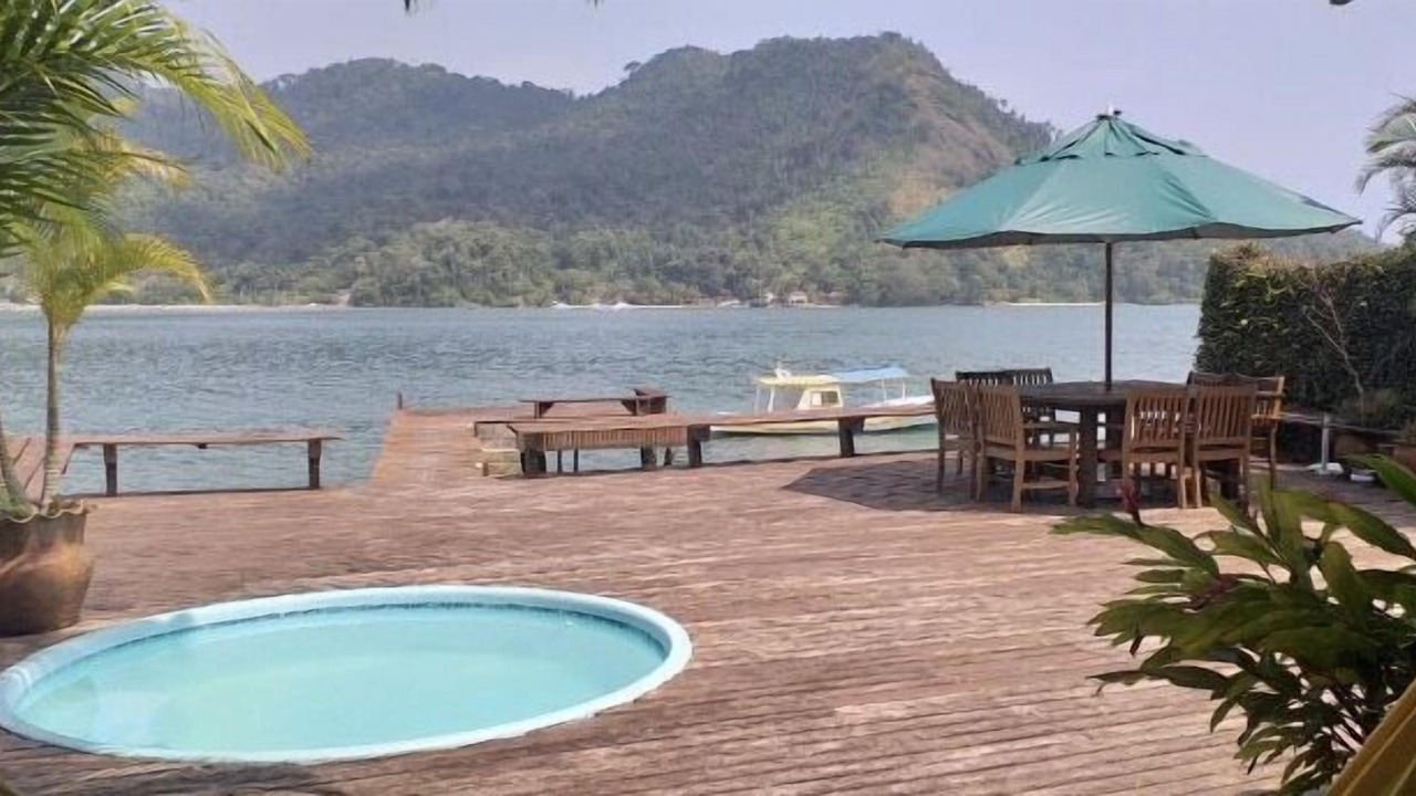 Photo of Outdoor in Ponta do Sape