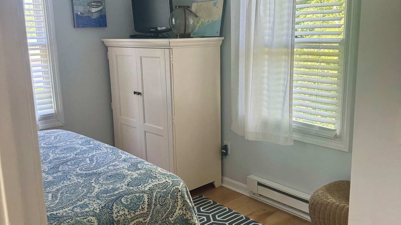 Photo of Bedroom in Charlestown