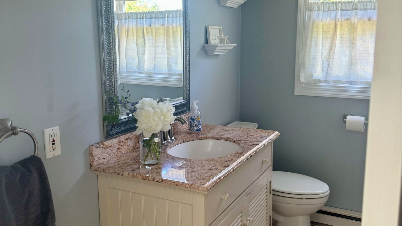 Photo of Bathroom in Charlestown