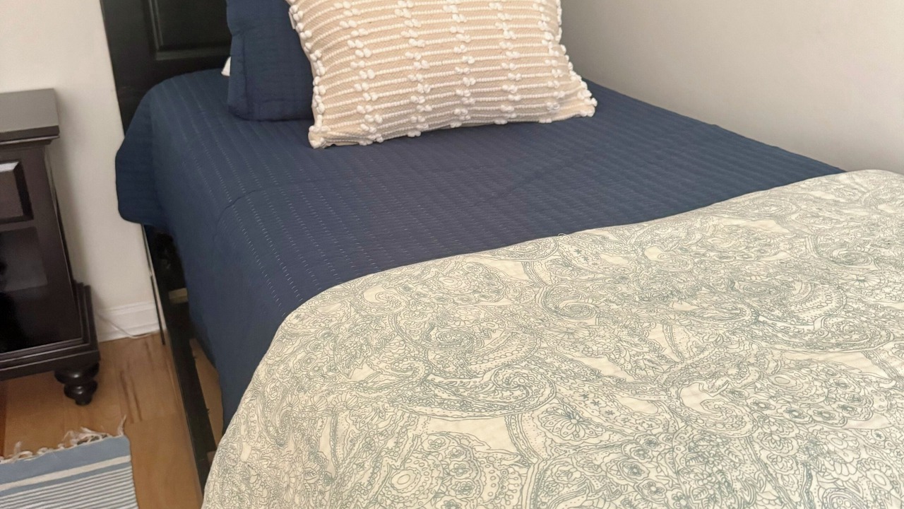 Photo of Bedroom in Charlestown