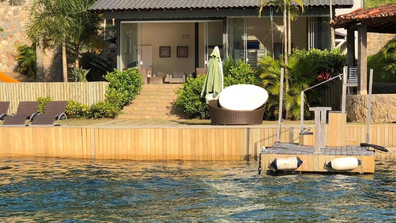 Photo of Patio Balcony in Pontal