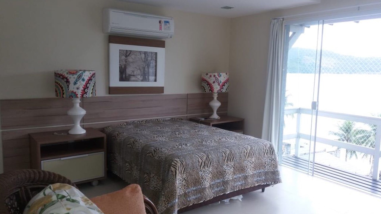 Photo of Bedroom in Pontal