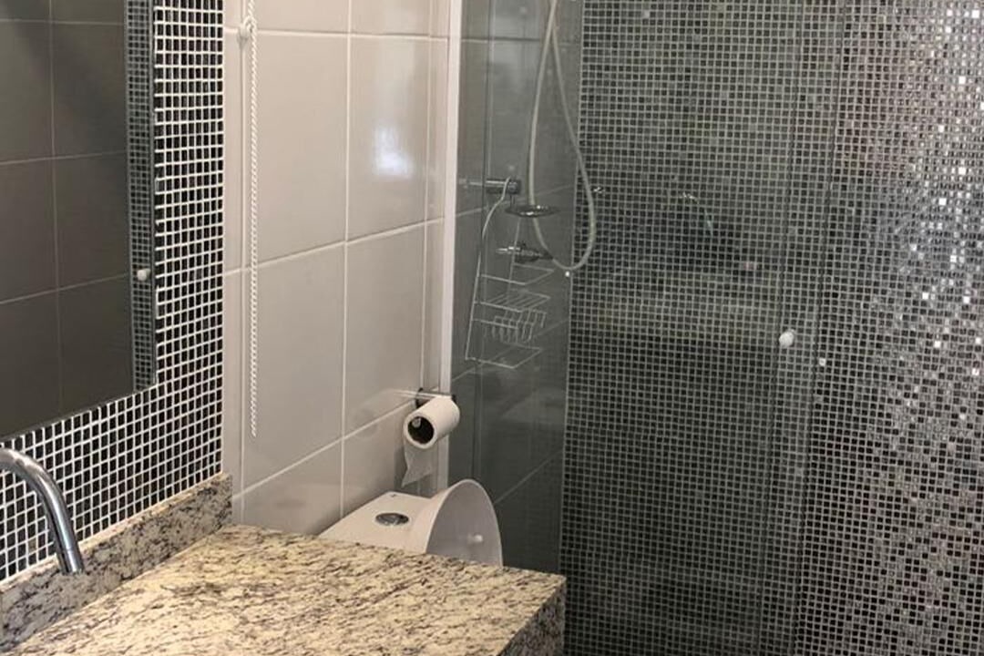 Photo of Bathroom in Pontal