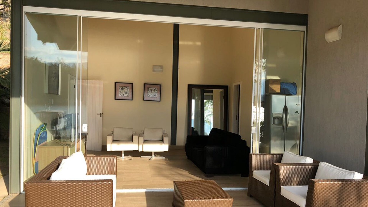 Photo of Livingroom in Pontal