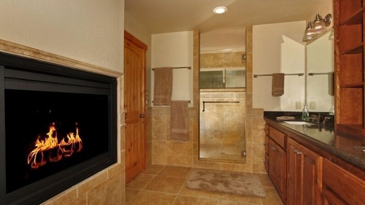 Photo of Livingroom in South Lake Tahoe
