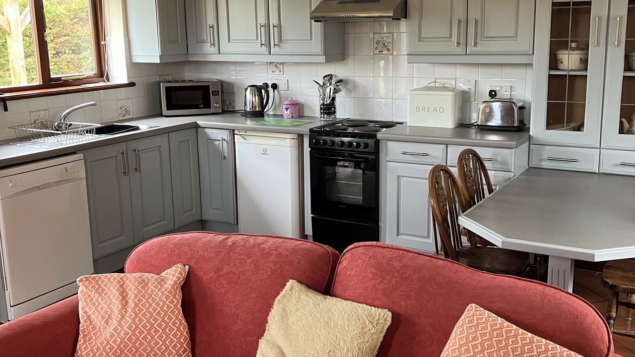 Photo of Kitchen in Shipston on Stour