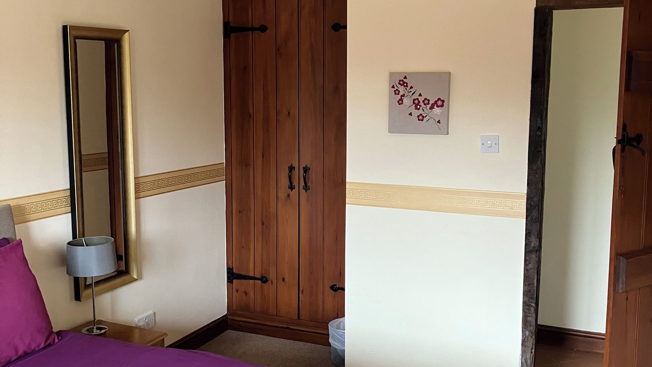 Photo of Bedroom in Shipston on Stour