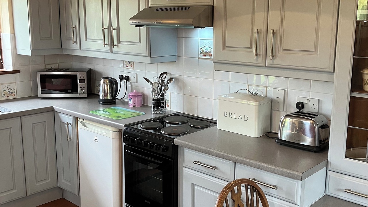 Photo of Kitchen in Shipston on Stour
